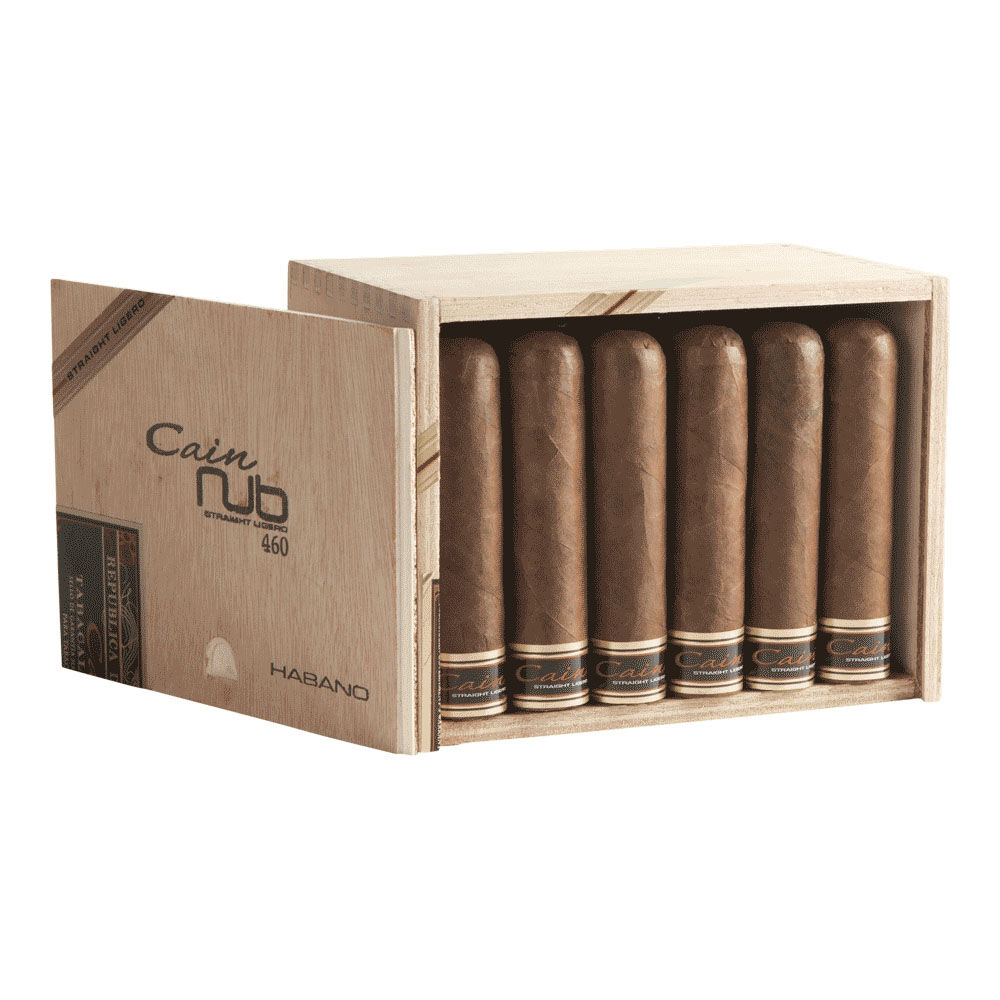 Nub 460 Habano, , jrcigars